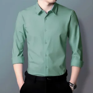 Lemon Shirt (Micro Spandex)